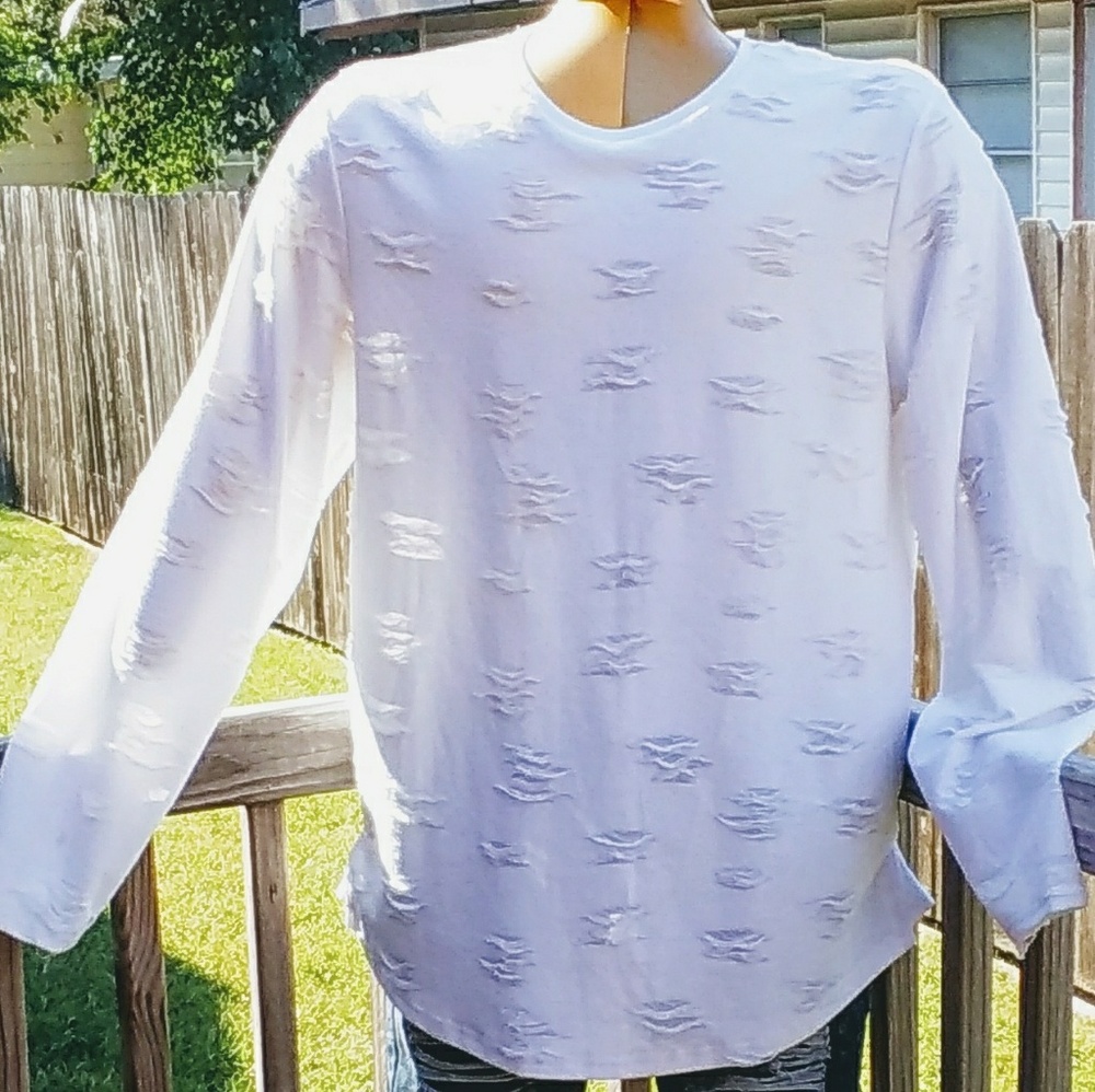 Mens Wear
